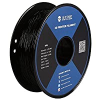 Los mejores  - SainSmart 1.75 mm flexible de TPU Impresoras 3d Bobina de Filamento - 800 g